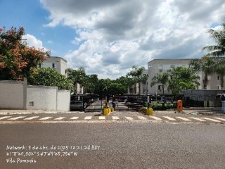 Imagem do imóvel AP19372