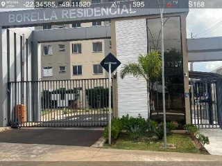 Imagem do imóvel AP73897