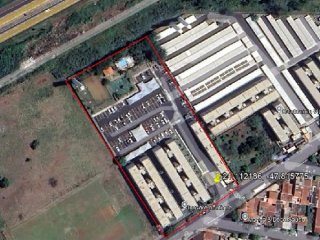 Imagem do imóvel AP93624