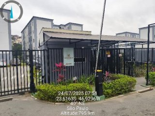 Imagem do imóvel AP11117