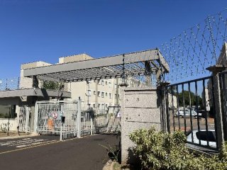 Imagem do imóvel AP80625