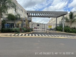 Imagem do imóvel AP95668