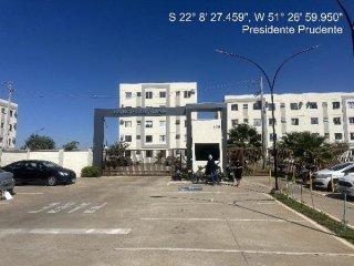 Imagem do imóvel AP10868