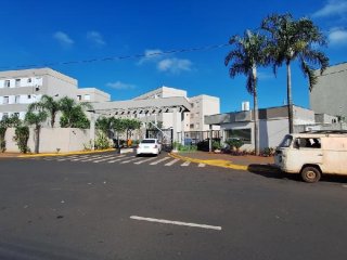 Imagem do imóvel AP84327