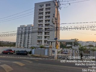 Imagem do imóvel AP81057