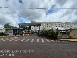 Imagem do imóvel AP10134