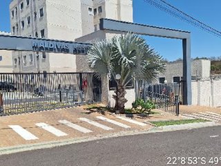 Imagem do imóvel AP21771