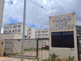 Imagem do imóvel AP91165