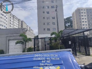 Imagem do imóvel AP73401