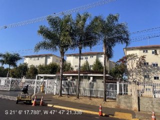 Imagem do imóvel AP95491