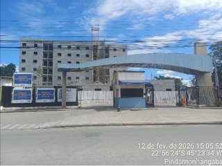 Imagem do imóvel AP43669