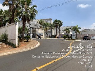 Imagem do imóvel AP87856