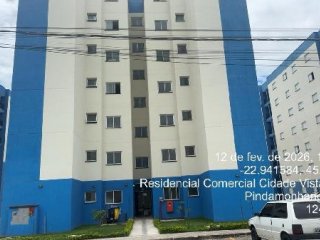 Imagem do imóvel AP91669