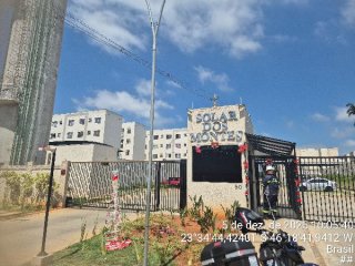 Imagem do imóvel AP40886