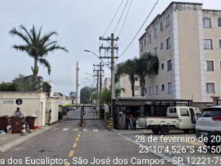 Imagem do imóvel AP40361