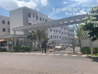 Imagem do imóvel AP73523