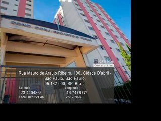 Imagem do imóvel AP03047