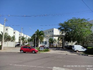 Imagem do imóvel AP07954