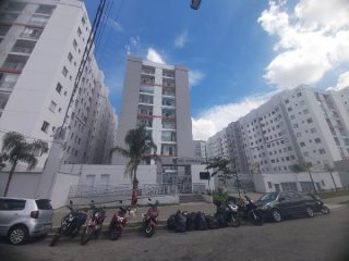 Imagem do imóvel AP43003