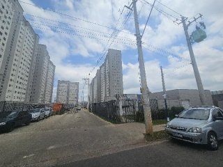 Imagem do imóvel AP83924