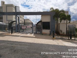 Imagem do imóvel AP36903