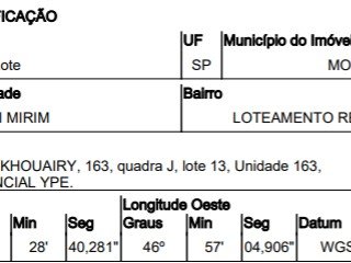 Imagem do imóvel TE98734