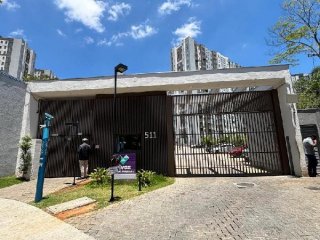 Imagem do imóvel AP41540