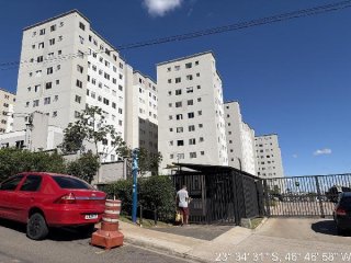 Imagem do imóvel AP36400