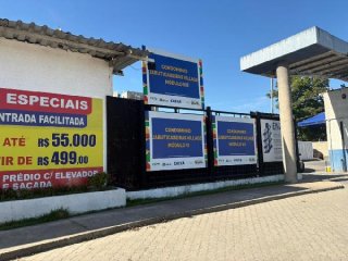 Imagem do imóvel AP59572