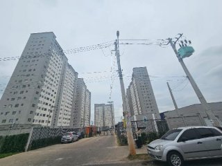 Imagem do imóvel AP66392