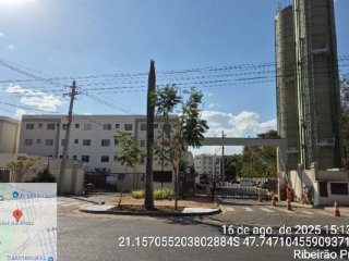 Imagem do imóvel AP45030