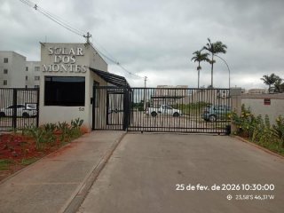 Imagem do imóvel AP25208