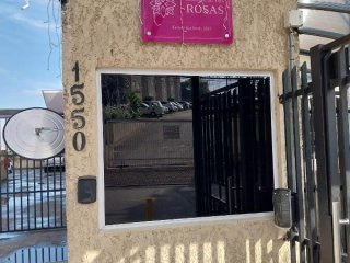 Imagem do imóvel AP91027