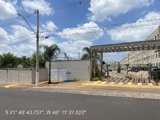 Imagem do imóvel AP74036