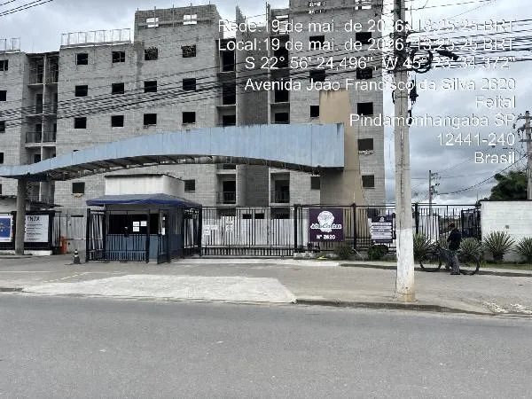 Imagem do imóvel AP08035