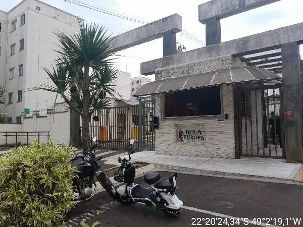 Imagem do imóvel AP01370