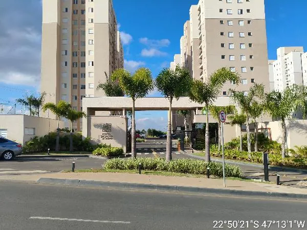 Imagem do imóvel AP52444