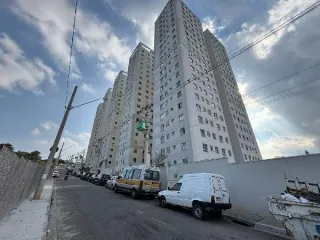 Imagem do imóvel AP85762
