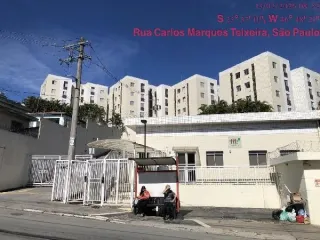 Imagem do imóvel AP30394