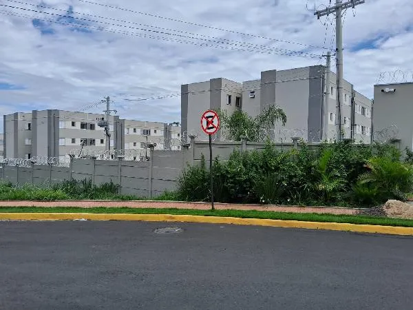 Imagem do imóvel AP61784