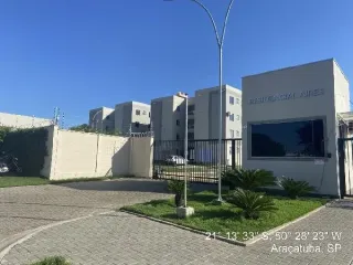 Imagem do imóvel AP77957