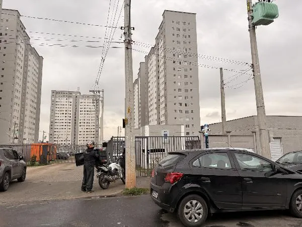 Imagem do imóvel AP42006