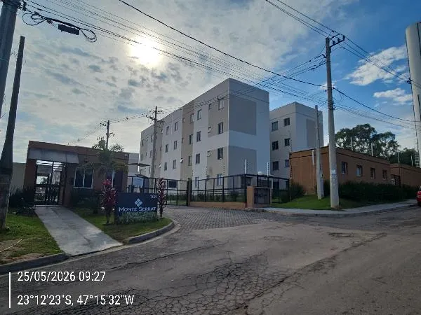 Imagem do imóvel AP94312