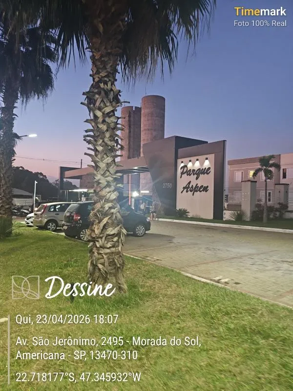 Imagem do imóvel AP90455