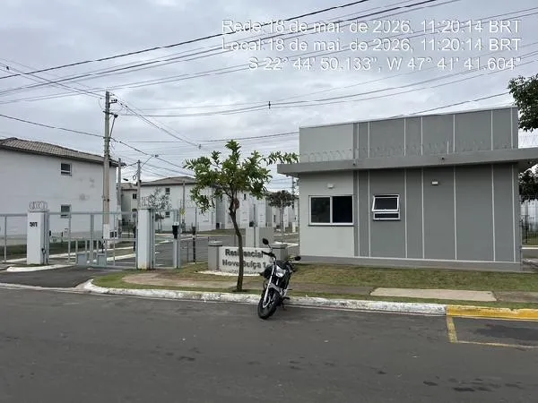 Imagem do imóvel AP47343