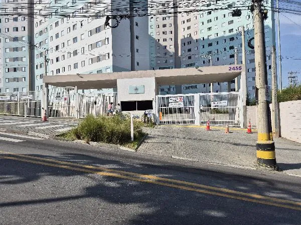 Imagem do imóvel AP25185