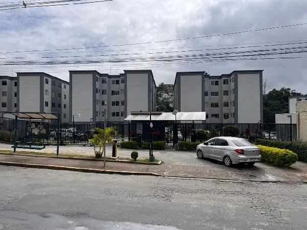 Imagem do imóvel AP74695