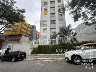 Imagem do imóvel AP84983