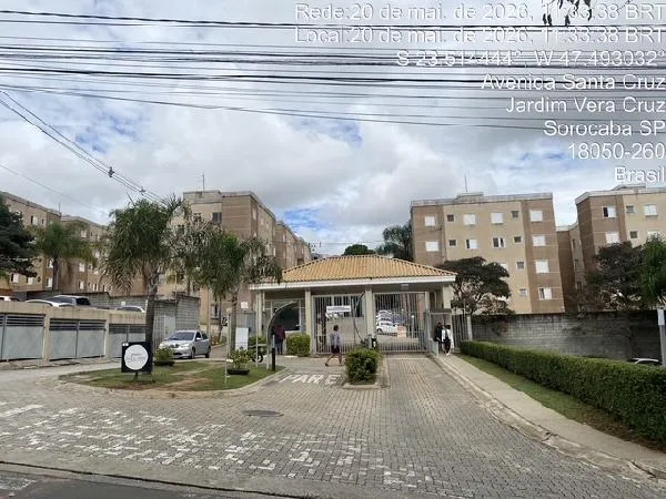 Imagem do imóvel AP91325