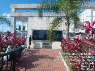 Imagem do imóvel AP11912